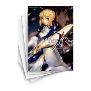 [中古]Fate/Zero フェイト/ゼロ (1-14巻 全巻) 全巻セット コンディション(良い)