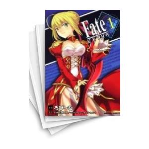 [中古]Fate/EXTRA フェイト/エクストラ (1-6巻) 全巻セット コンディション(良い)