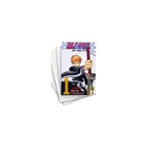 BLEACH ブリーチ（全74巻セット） : マンガ屋アニメ屋 Yahoo