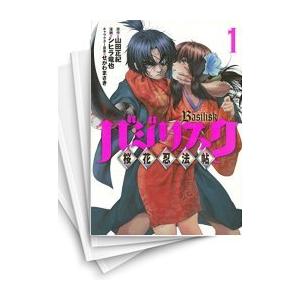 大量入荷 バジリスク 時代劇 Dvd 中古 全巻セット レンタル落ち 全6巻 桜花忍法帖 全12巻 甲賀忍法帖 全18枚 は行 Labelians Fr