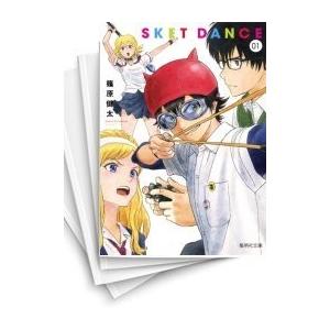 中古 Sket Dance スケットダンス 文庫版 1 16巻 全巻 全巻セット コンディション 良い 漫画全巻ドットコムpaypayモール店 通販 Paypayモール