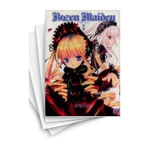 送料無料 新装版 ローゼンメイデン 全7巻 PEACH-PIT 中古コミック