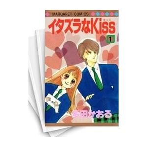 [中古]イタズラなKiss (1-23巻 全巻) 全巻セット コンディション(良い)