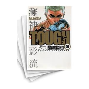 TOUGH タフ 全巻 セット 全39巻セット 猿渡哲也 コミック 全巻セット