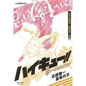 [5月中旬より発送予定][新品][ライトノベル]ハイキュー!! ショーセツバン!! 各高校版 集英社文庫(全6冊) 全巻セット [入荷予約]｜mangazenkan