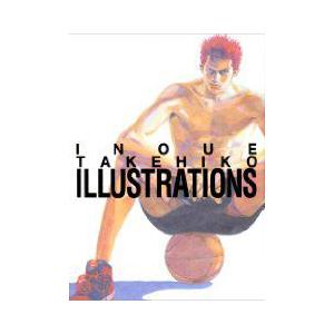 [新品]Inoue Takehiko illustrations