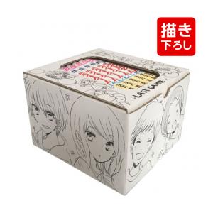 [新品]ラストゲーム (1-11巻 全巻) [天乃忍先生描き下ろし収納ボックス付き] 全巻セット