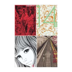 新品]漂流教室 ［楳図PERFECTION!] (1-3巻 全巻) 全巻セット