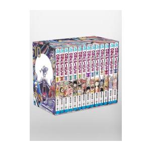 【25日23:59までポイントUP中！】[新品]ワンピース ONE PIECE BOX(EP1-10...