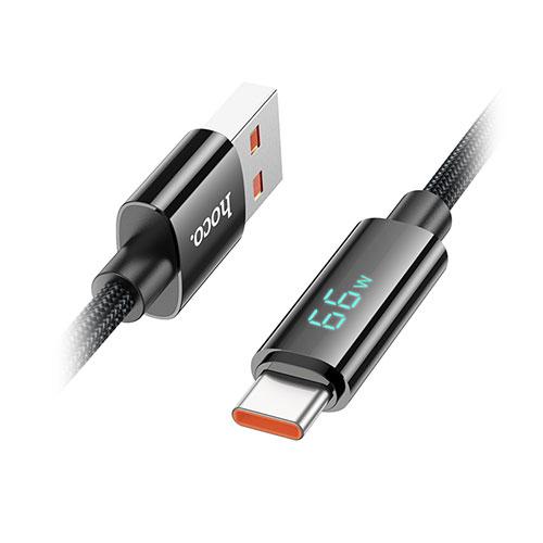 日本トラストテクノロジー JTT hoco U125 ディスプレイケーブル for Type-C ブ...