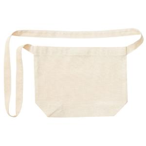 ARTEC サコッシュバッグ マチ付き マチ付きなので厚みのある荷物も収納できる ATC50560