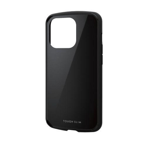 エレコム iPhone 14 Pro TOUGH SLIM LITE MAGKEEP PM-A22C...