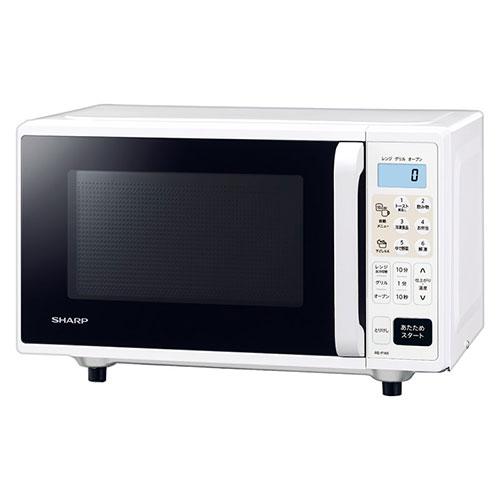 SHARP シャープ オーブンレンジ 〔約455×341×282mm〕 22639210