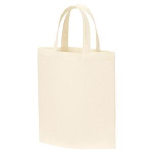 A4コットンバッグ A4サイズが入る便利なコット...の商品画像