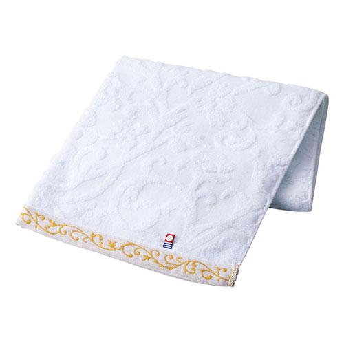 今治 こだわりの逸品 今治やわ織バスタオル K60216818