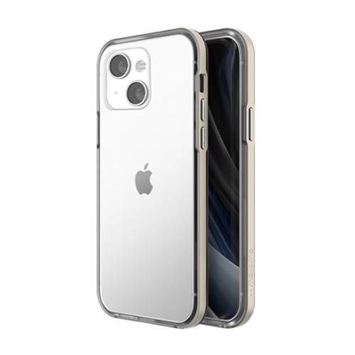 motomo INO Achrome Shield Case for iPhone 13 Matt ...
