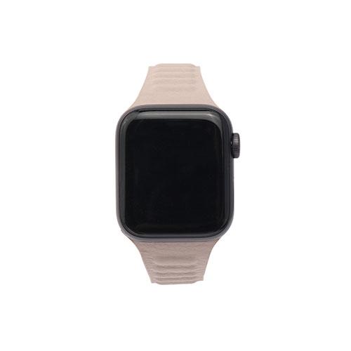 WEARPLANET Slim Line マグネットリンクバンド for Apple Watch 4...