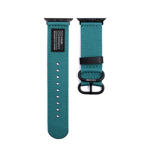araree SOFT WOVEN STRAP for Apple Watch 41/40/38mm...
