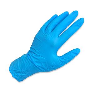 MEDIK ニトリル手袋 ブルー XSサイズ MCH-A167-NTR-XS｜mangerou