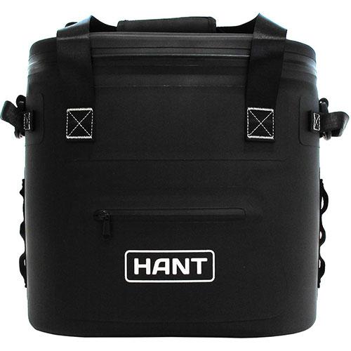 ジェイエスピー HANT ソフトクーラーボックス20 ブラック HASC20-BK