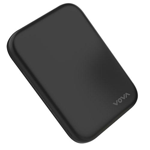 FlukeForest 高速充電MagSafeモバイルバッテリー VOVA 3.85V / 5,00...