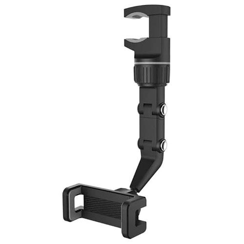 デジタルランド 万能スマホホルダー DL-YU340