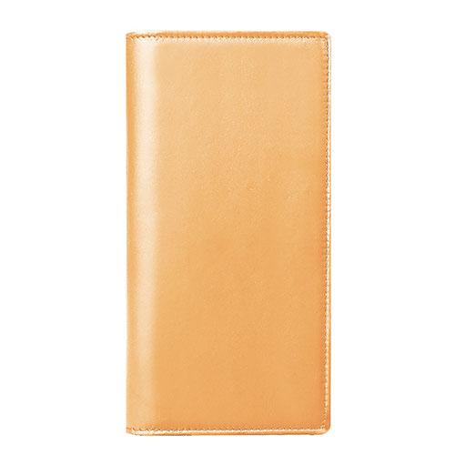 ABBI SIGNATURE LISCIO イタリアンレザー MagSafe対応ダイアリーケース f...