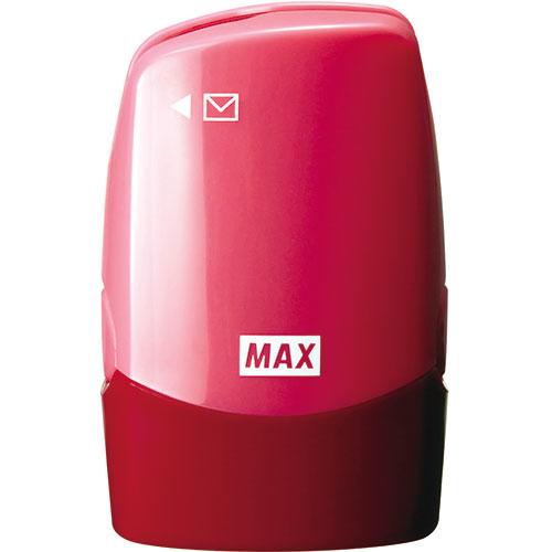 〔5個セット〕 MAX マックス ローラー式スタンプレターオープナー SA-151RL/P2 SA9...