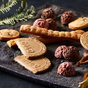 〔5セット〕 グランドパーク小樽監修 スイート...の詳細画像3