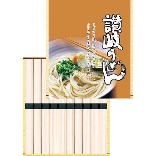 〔5セット〕 麺匠庵 讃岐うどん(50g)×10 B1032527X5