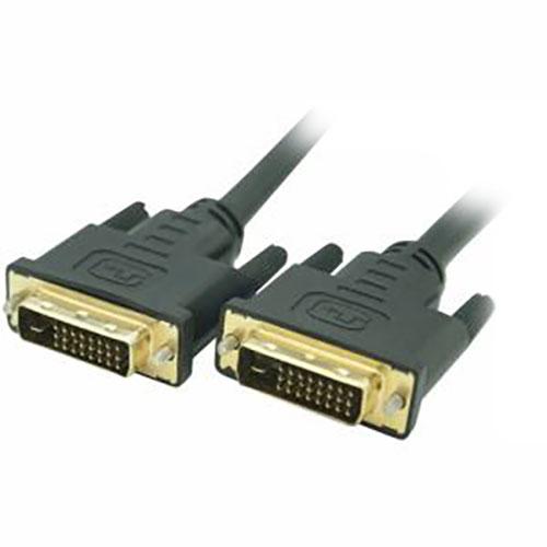 IOデータ IO DATA ゴッパ DVI-DVIケーブル 3m ブラック GP-DVIDK-30