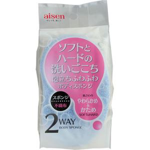 アイセン ビーンズ ボディチャーミー ブルー B...の商品画像