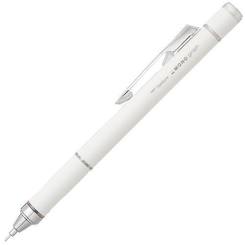 トンボ鉛筆 シャープモノグラフG22 アイボリー パック Tombow-DPA-151A