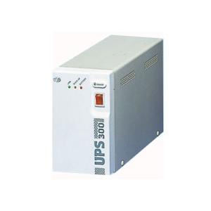 スワロー電機 受注生産のため納期約2週間UPS(無停電電源装置)250W  UPS-300