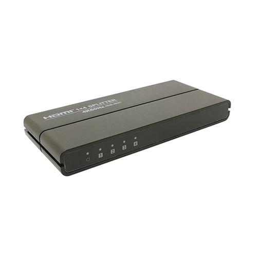 MCO HDMI 1IN4OUT分配器 HDB-4K01