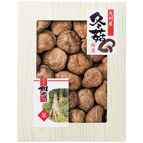 九州産原木どんこ椎茸 2867-059