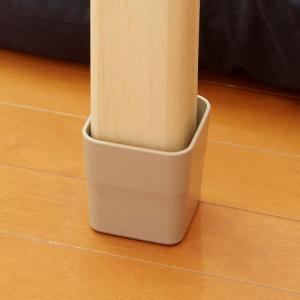 スマイルキッズ こたつの高さをあげる足スリム ...の詳細画像5