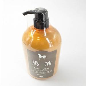 スタイルジャパン 馬油ヘアトリートメント 1000ml STJ00940｜mangerou