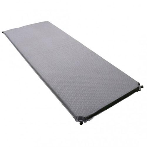 角利産業 KAKURI インフレーターマット 7cm厚 半自動的に空気が入る・アウトドアから災害時に...