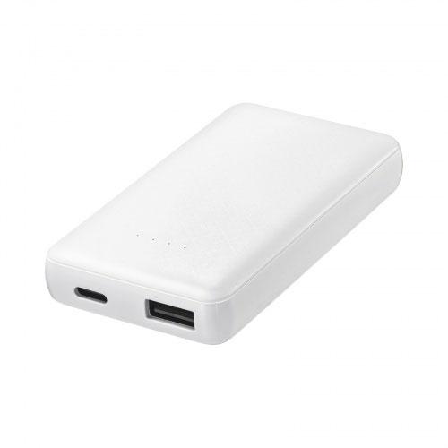 サンワサプライ モバイルバッテリー 4000mAh BTL-RDC35W