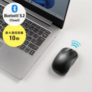 サンワサプライ BluetoothブルーLED...の詳細画像2