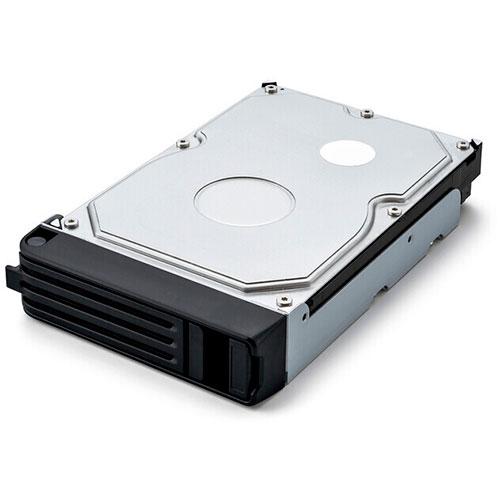 BUFFALO テラステーション5400RH対応交換用HDD 2TB OPHD2.0H-BK バッフ...