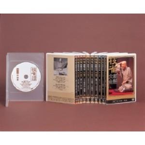 〔桂枝雀〕 落語大全 〔第三期〕 DVD10枚...の詳細画像1