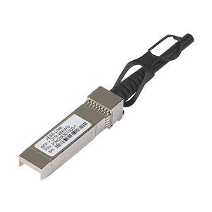 NETGEAR Inc. AXC763〔5年保証〕SFP+ ダイレクトアタッチケーブル(3m) AX...