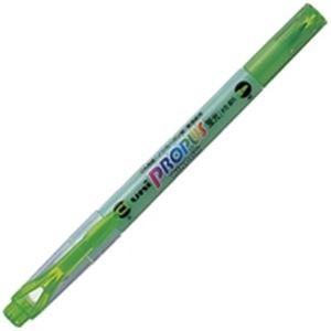 (まとめ)三菱鉛筆 プロパスウインドウ PUS-102T 緑〔×40セット〕
