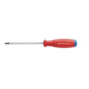 PB SWISS TOOLS 8400B-40-140 スイスグリップ・イジリドメドライバー｜mangerou