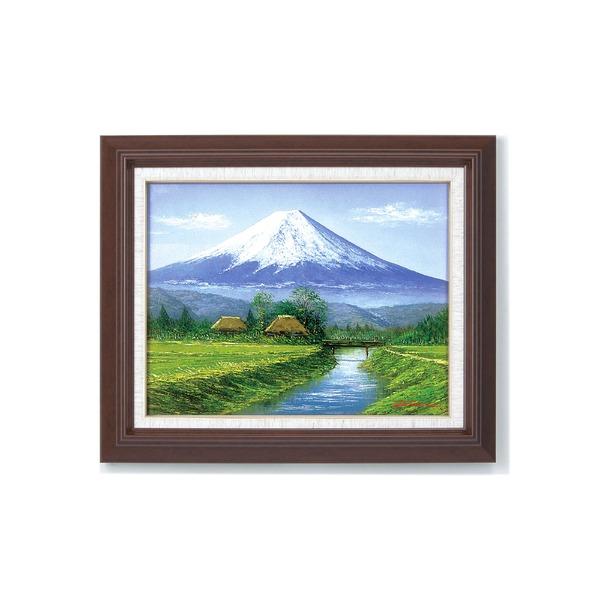 lawson 富士山