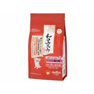 日清ペットフード JP-DOG和の究み超小粒 幼犬800g(...