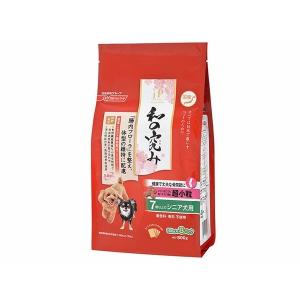 日清ペットフード JP-DOG和の究み超小粒 7歳800g(...
