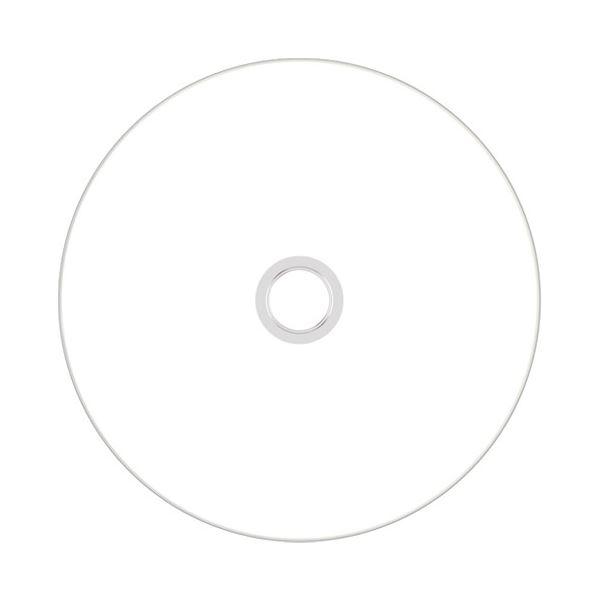 (まとめ) 三菱ケミカルメディア CD-R 700MB SR80FP50V1 50枚〔×5セット〕